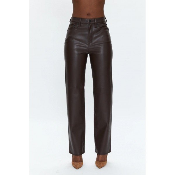 Zenith Vegan Straight