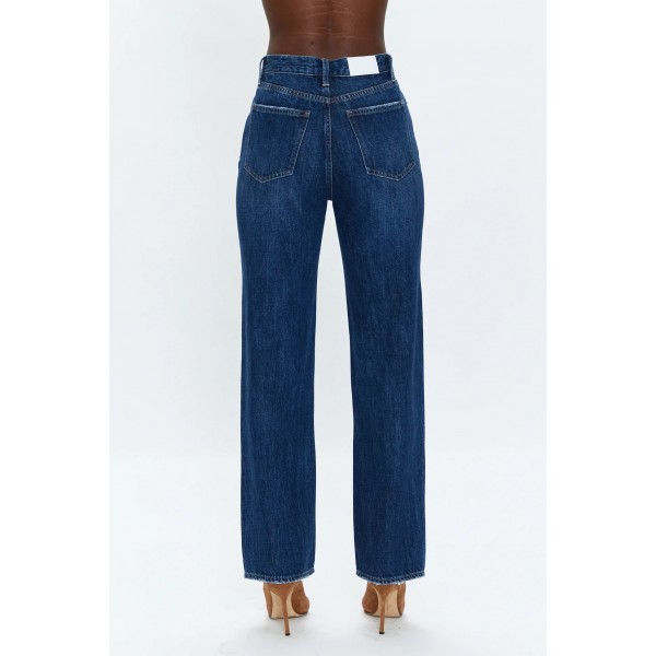 Harmony Symmetry High Rise Straight