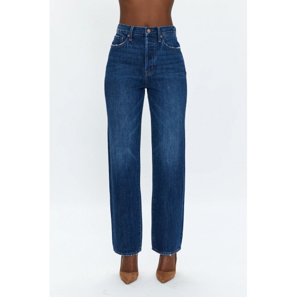 Harmony Symmetry High Rise Straight