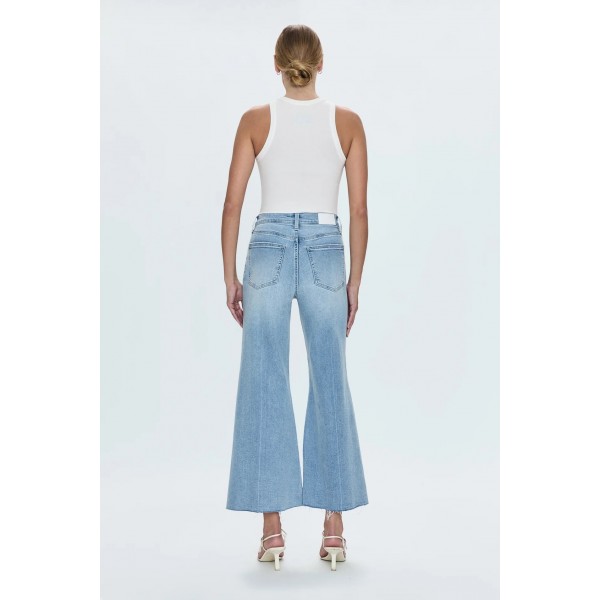 Cielo Crop Jean