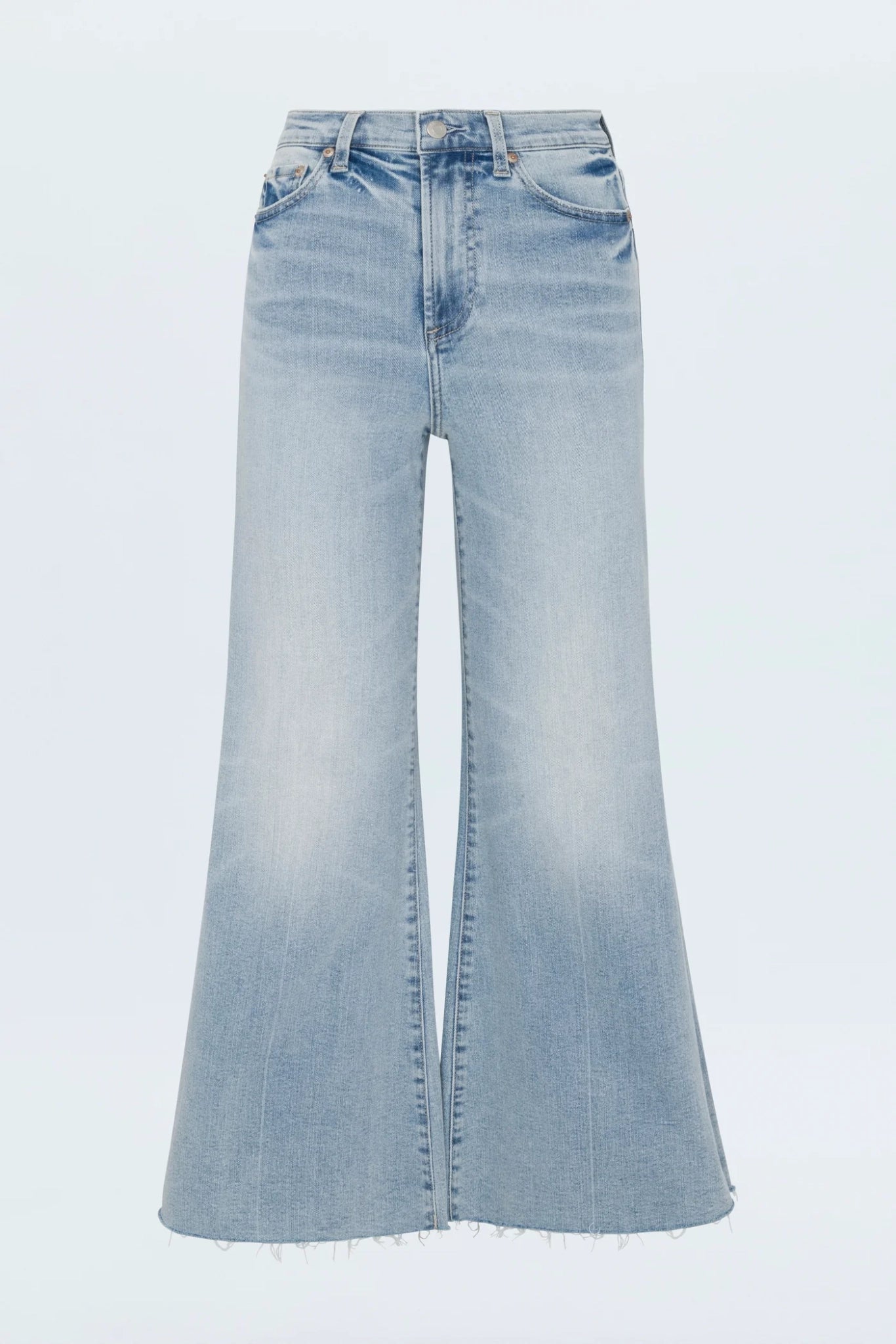 Cielo Crop Jean