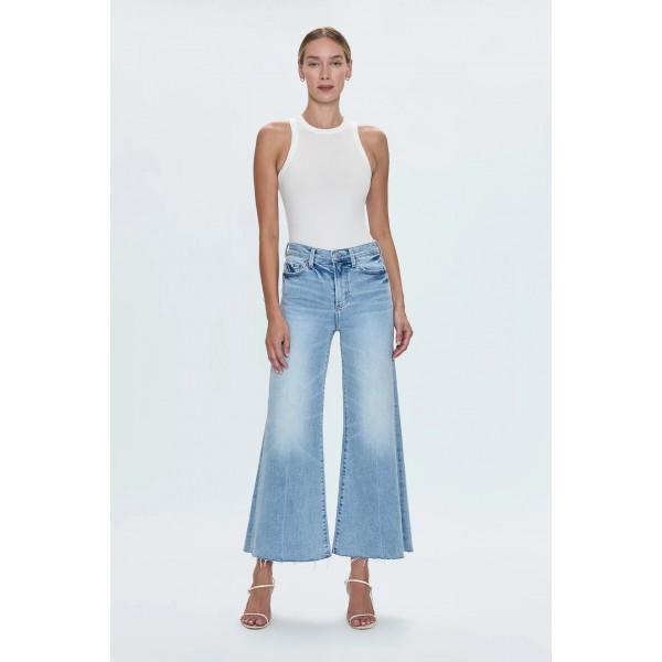 Cielo Crop Jean