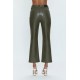 Onde High Rise Crop BootCut