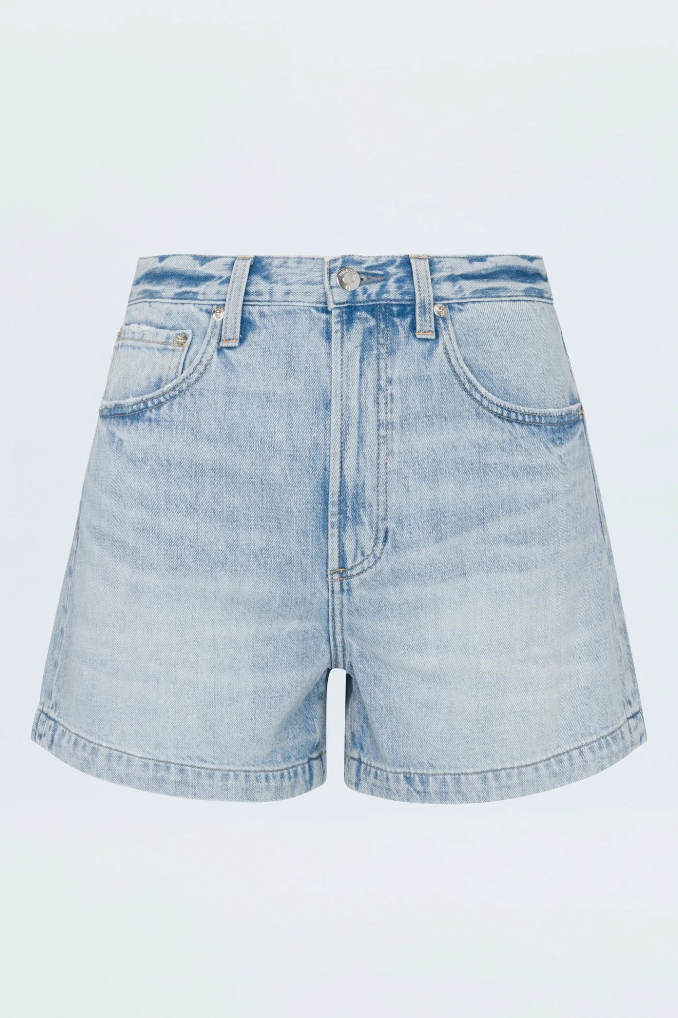 Étoile A-Line Denim Short