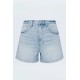 Étoile A-Line Denim Short