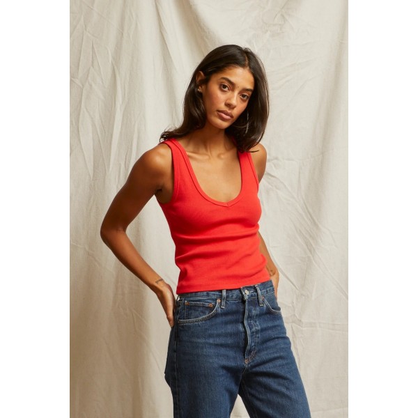 Soul Drift Rib V Tank