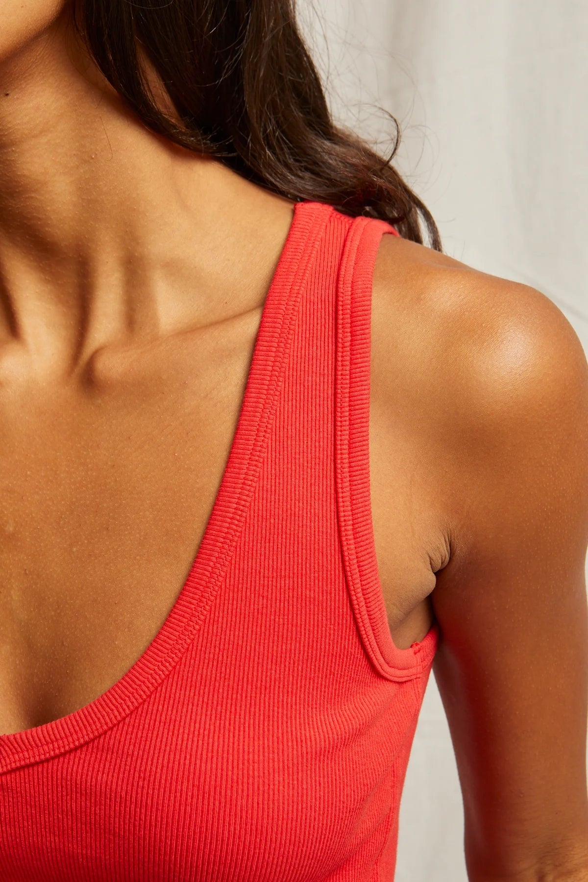 Soul Drift Rib V Tank