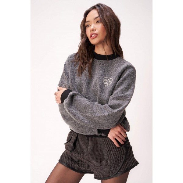 Mirage Get Cozy Sweatshirt