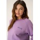 Lueur Onde Reversible Sweatshirt