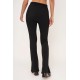 Mirage Side Slit Pant