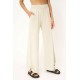 Symmetry Wide Leg Pant