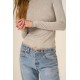 Cielo Boat Neck Long Sleeve
