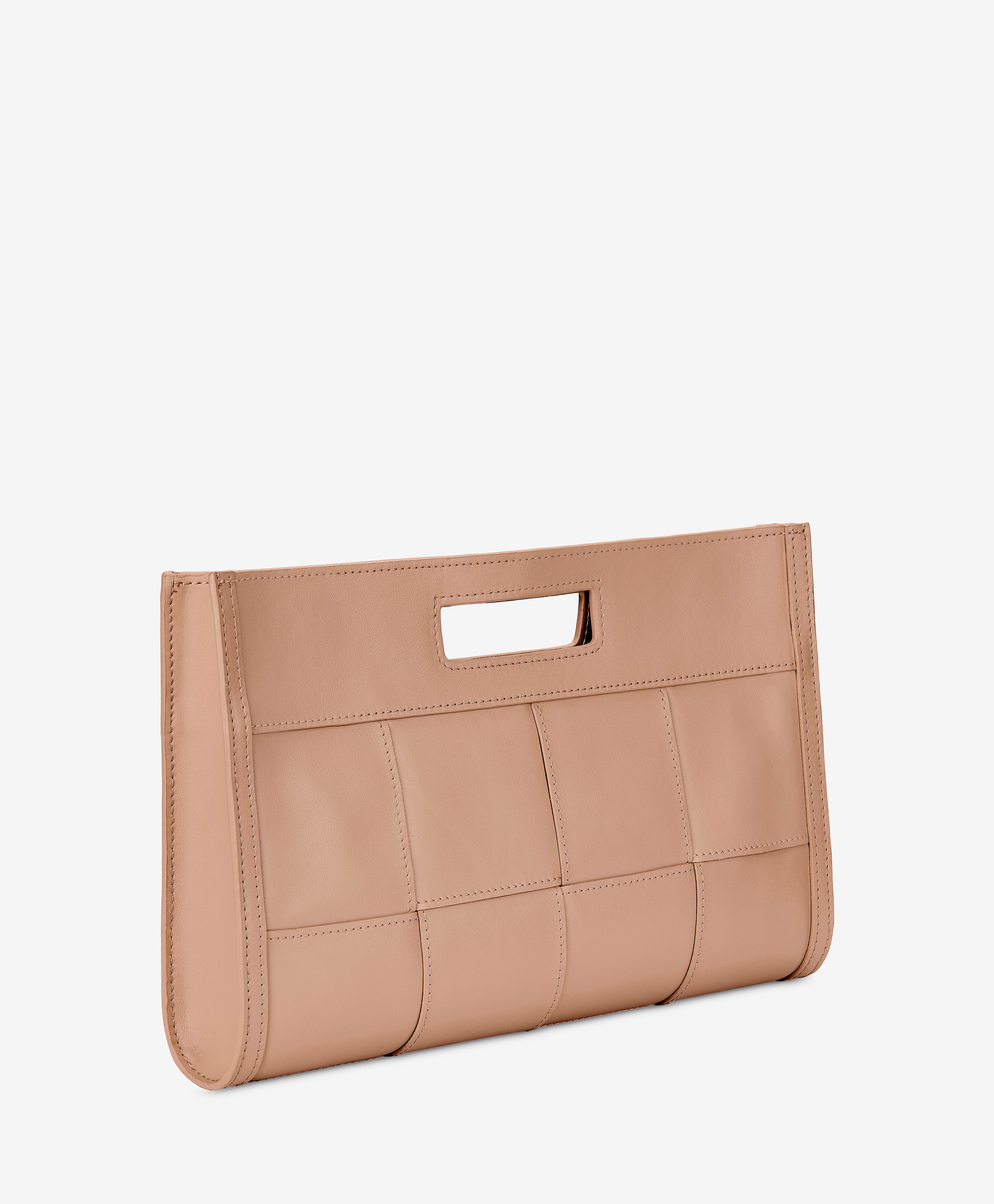 Pasión Destino Clutch