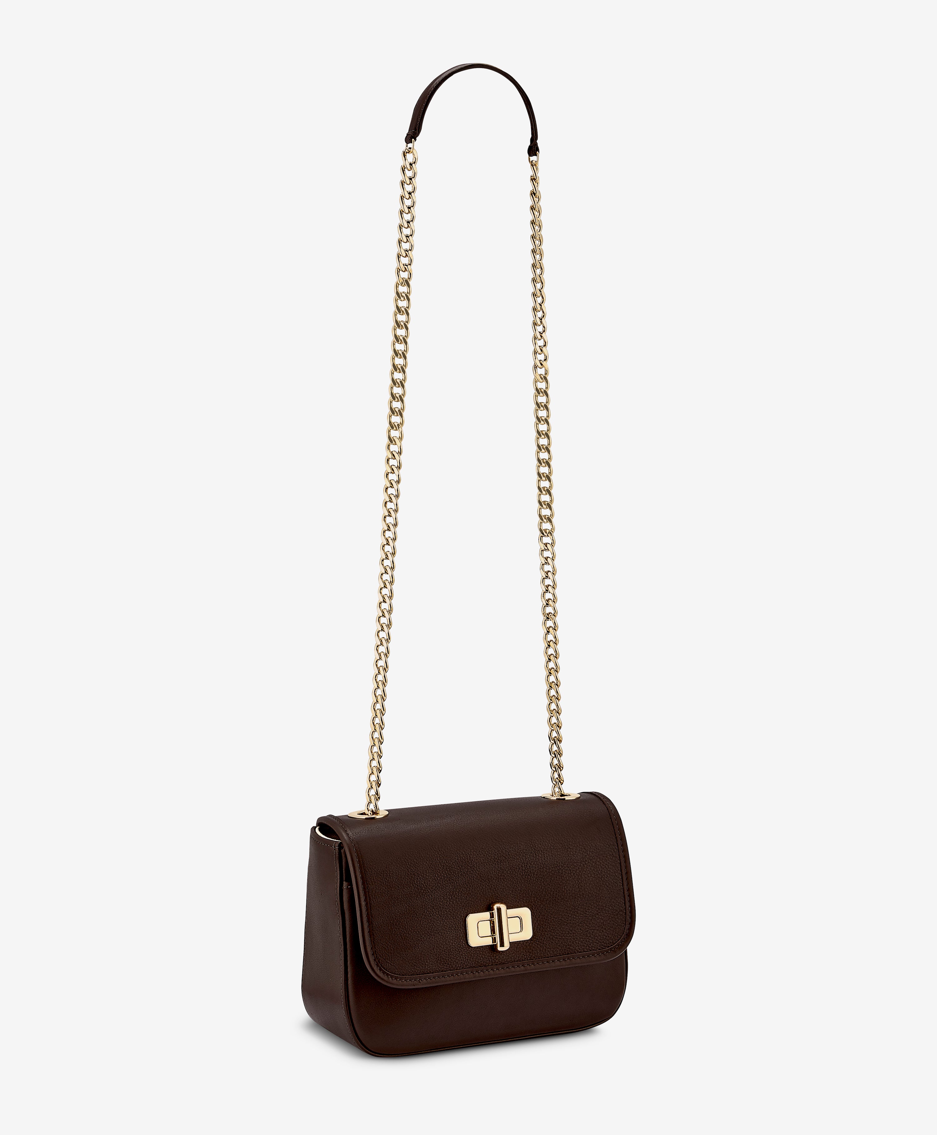 Prism Shoulder Bag