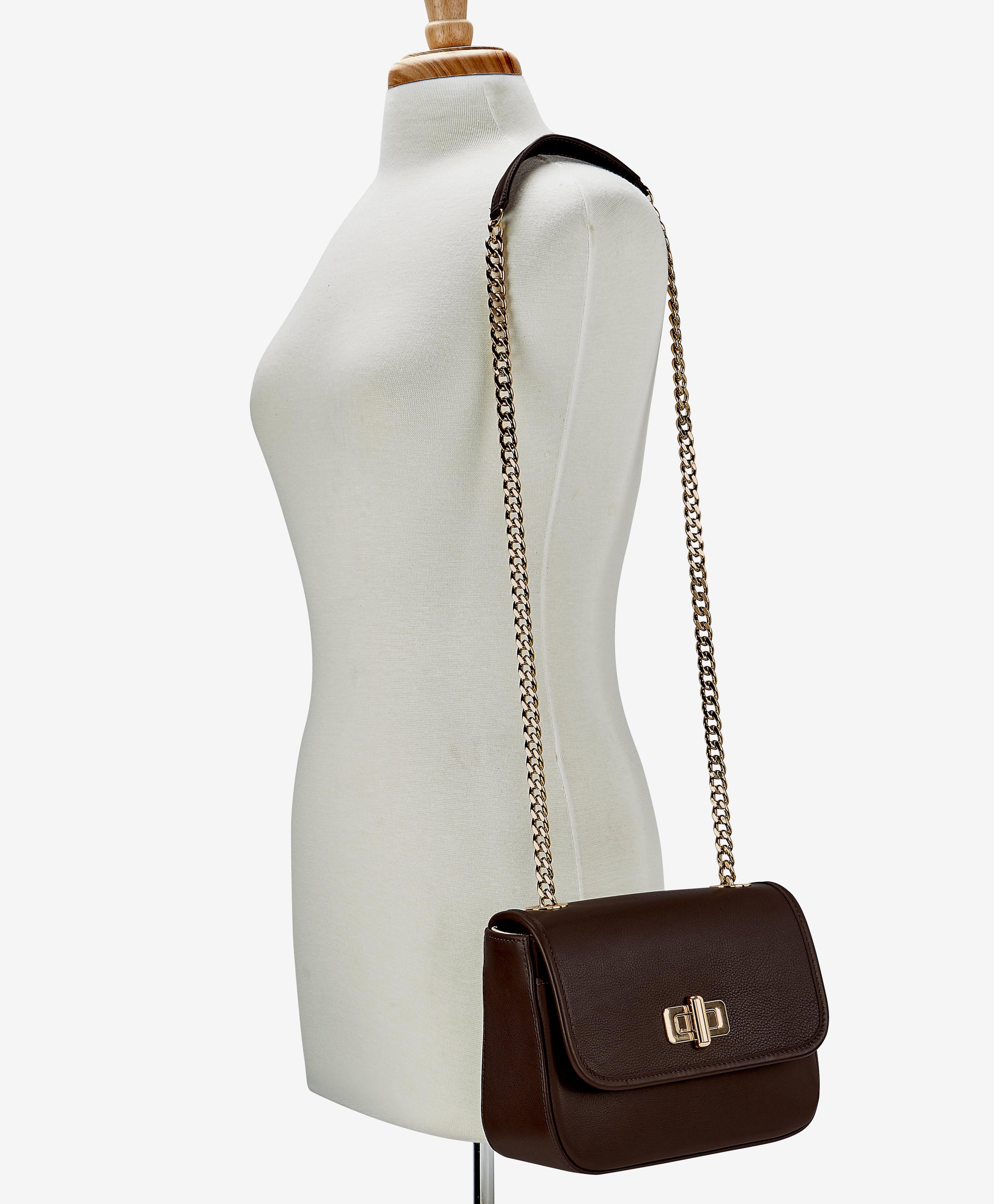 Prism Shoulder Bag