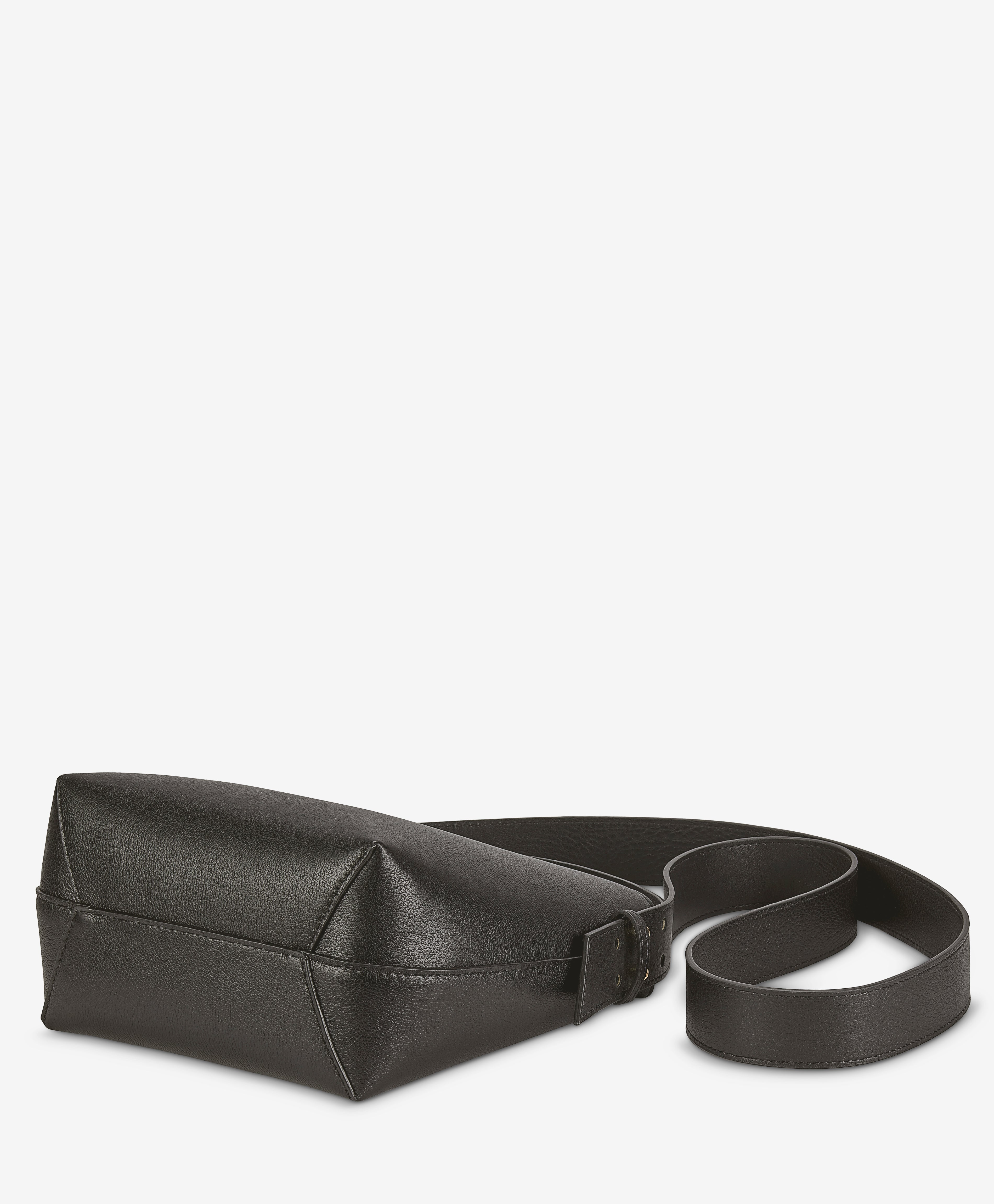 Lotus Pulse Bucket Bag