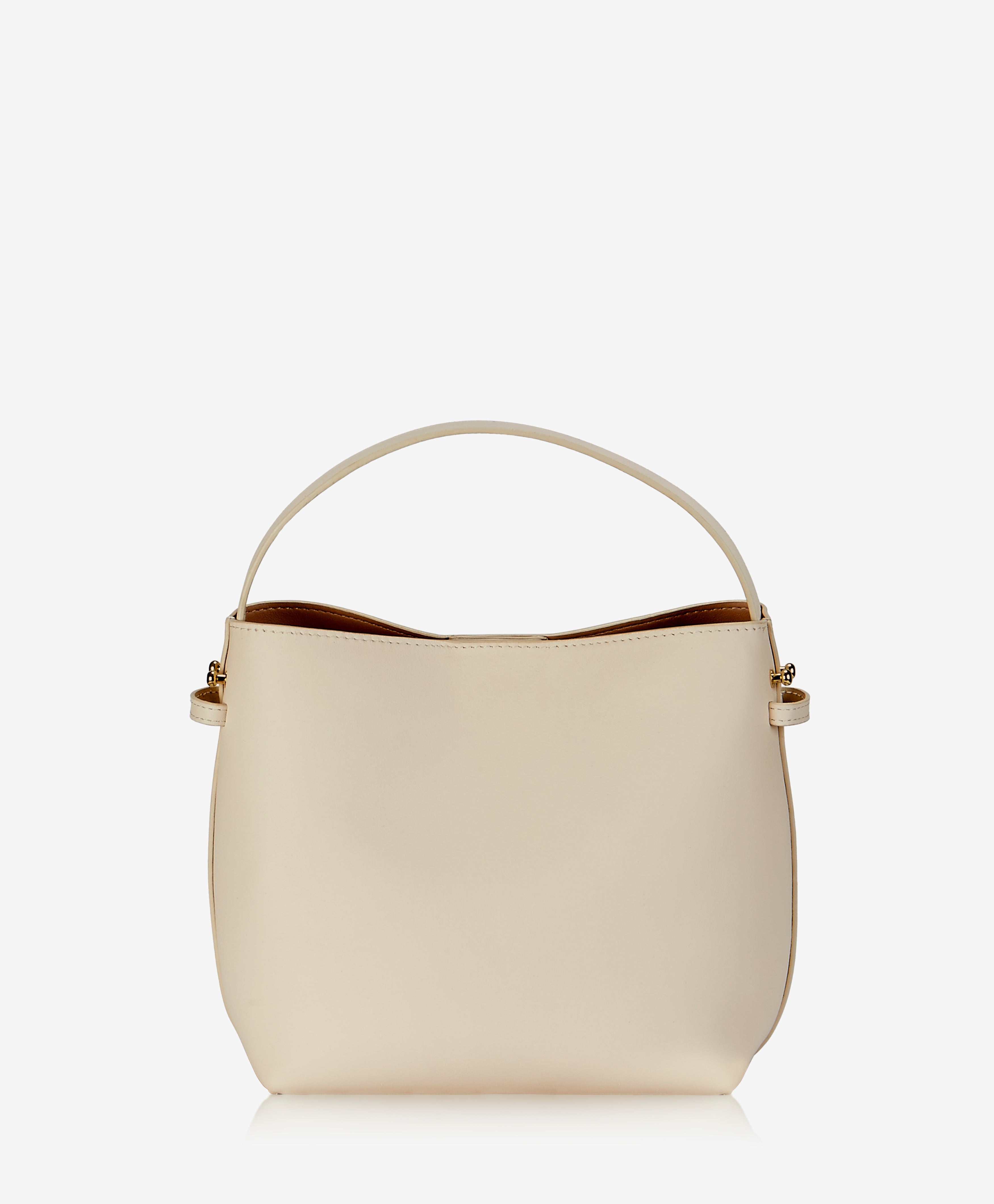 Lotus Pulse Bucket Bag