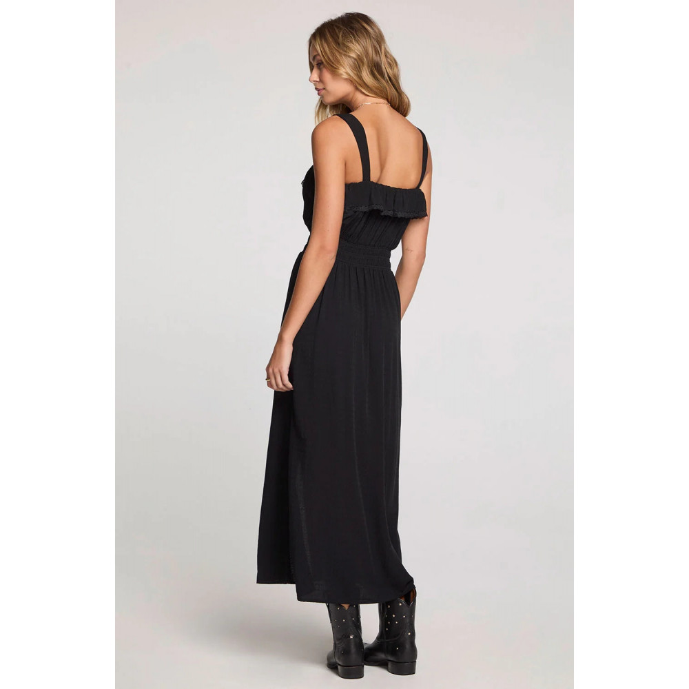 Mélodie Midi Dress