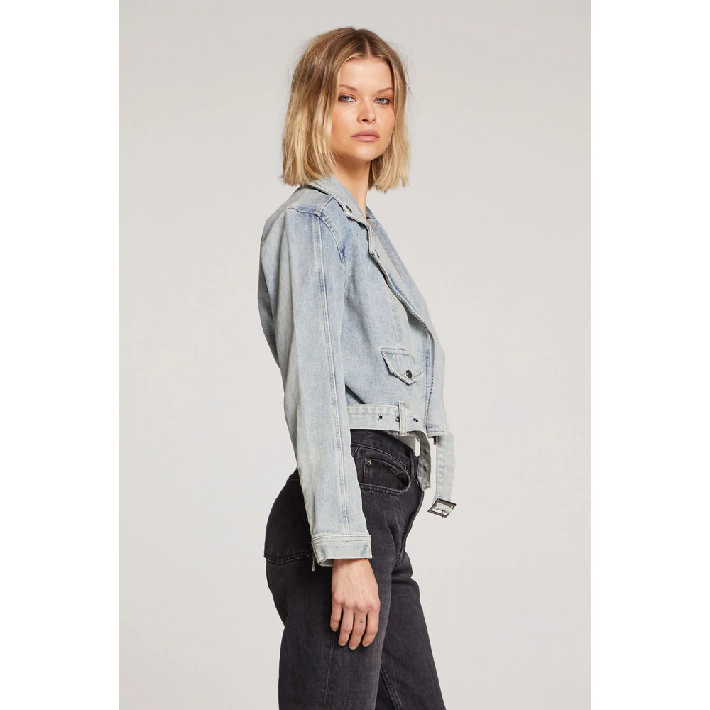 Chère Jacket