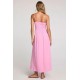 Belle Luxe Maxi Dress