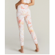Élan Allure Dye High Rise 7/8 Legging