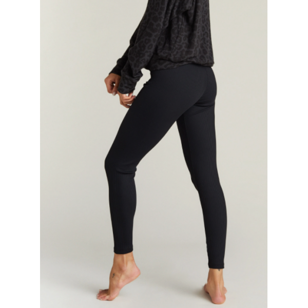 Éclat Rise Rib Legging