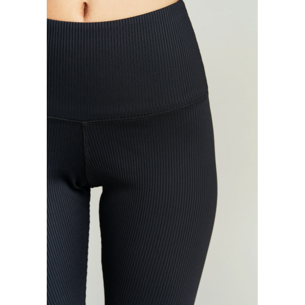 Éclat Rise Rib Legging