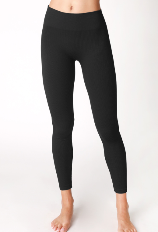 Fresh High Waist Legging