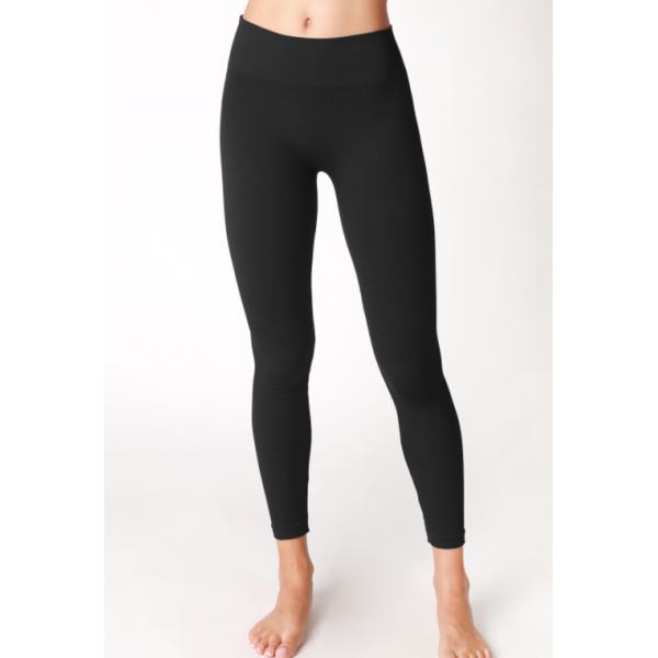 Fresh High Waist Legging