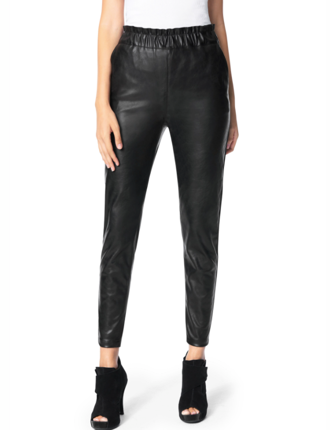 Dusk Faux Leather Pant