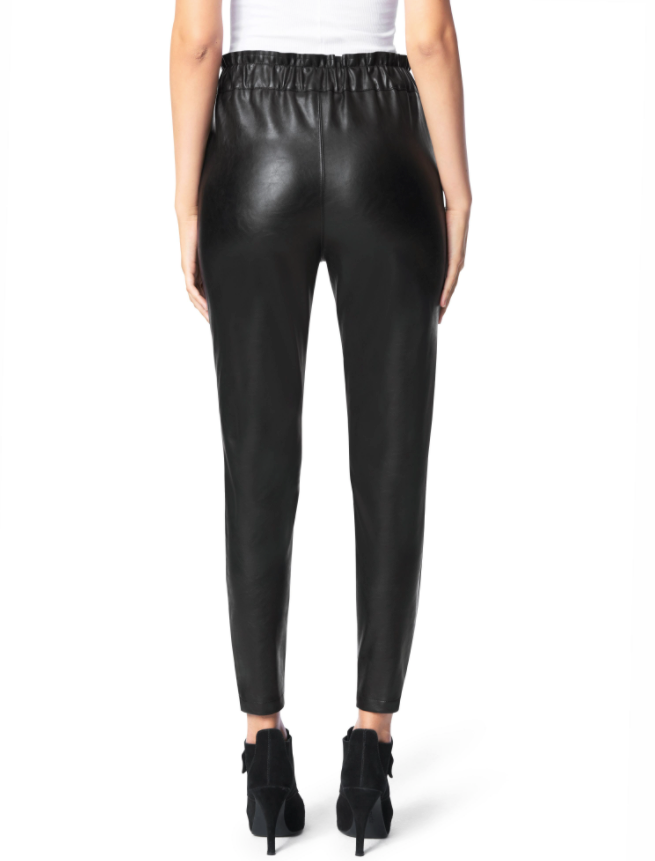 Dusk Faux Leather Pant