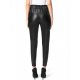 Dusk Faux Leather Pant