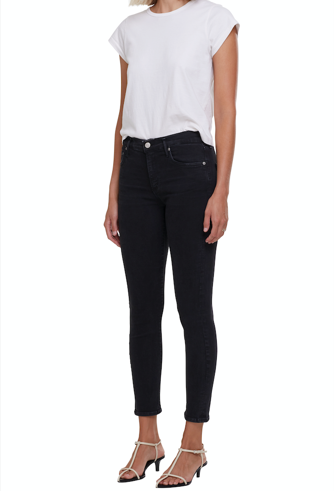 Grâce Skinny Ankle Jean