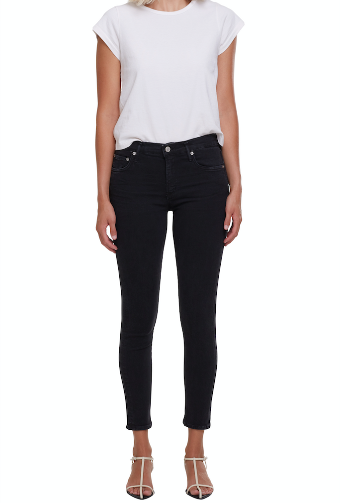 Grâce Skinny Ankle Jean