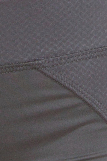 Pure Edge Herringbone Legging