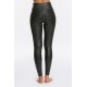 Dawn Leather Legging