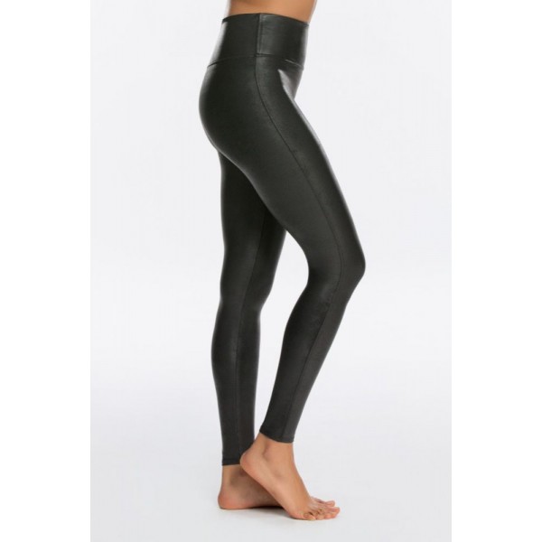 Dawn Leather Legging