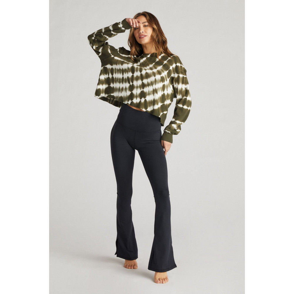 Mode Flare Pant