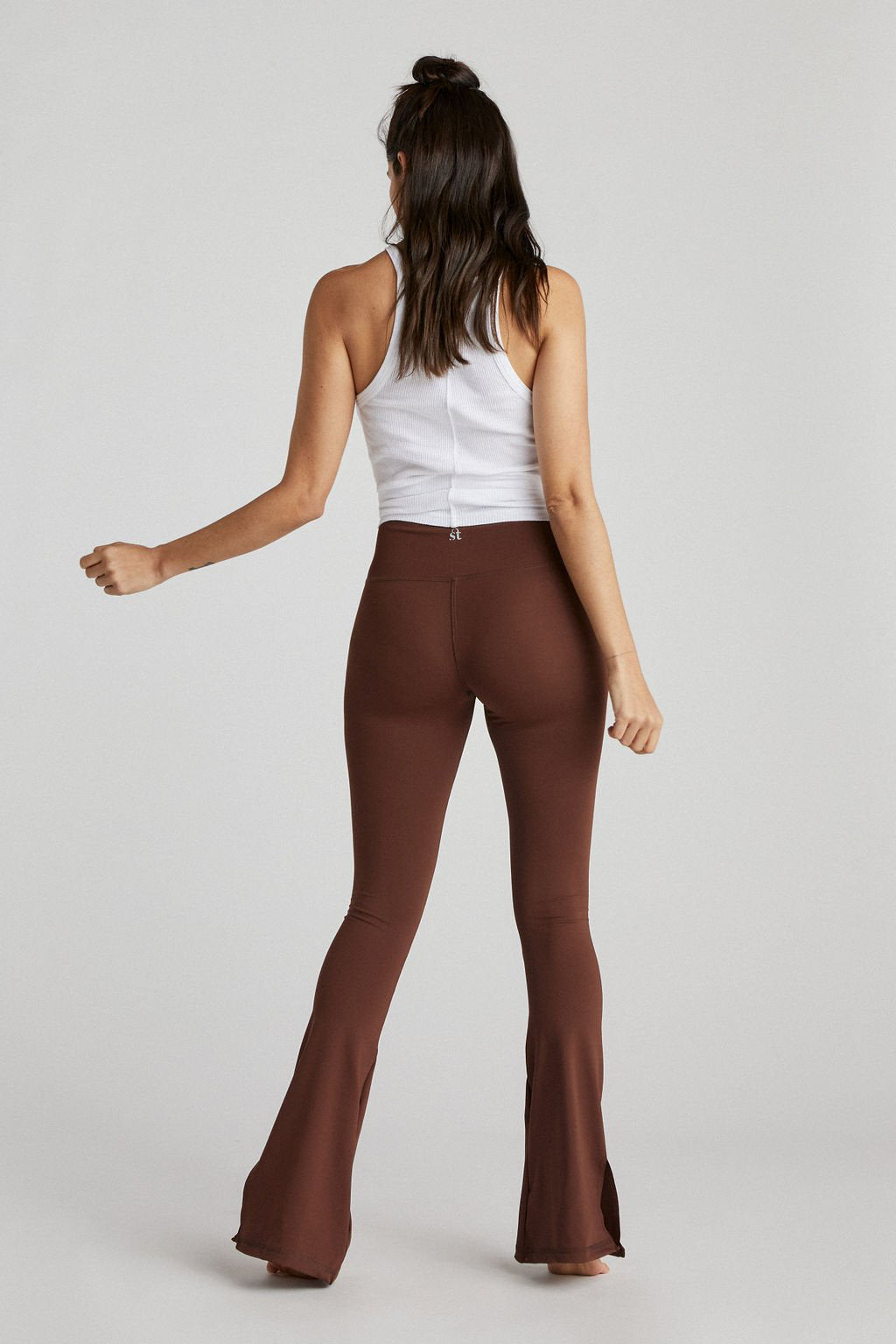 Dawn Flare Pant