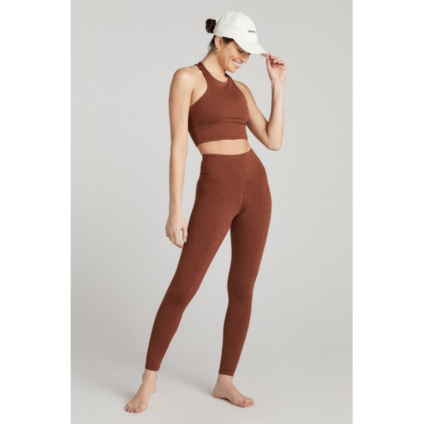Dolce Ankle Legging