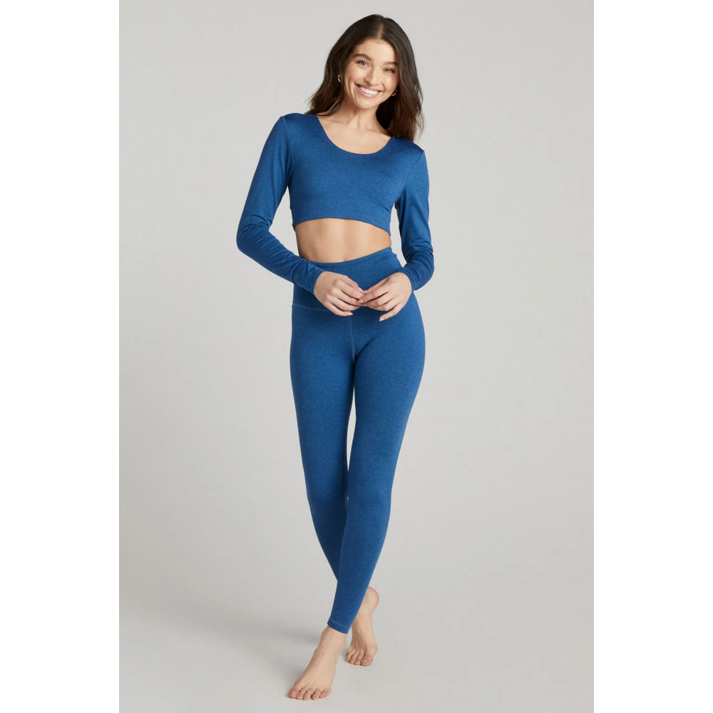 Fresh Ankle Legging