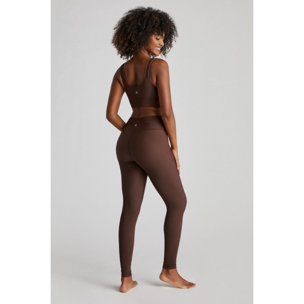 Stella Rib Legging