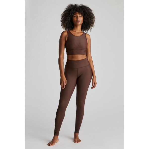 Stella Rib Legging