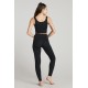 Alma Ankle Legging