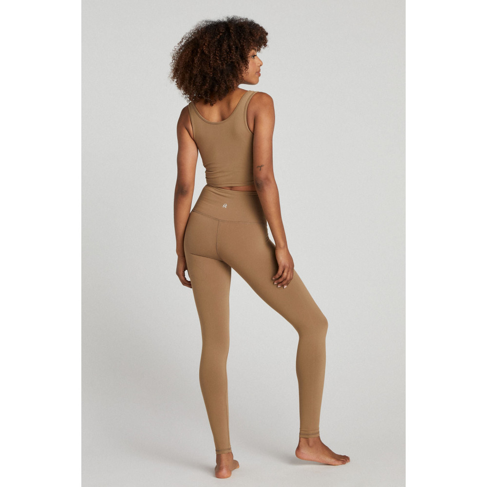 Mattino Ankle Legging