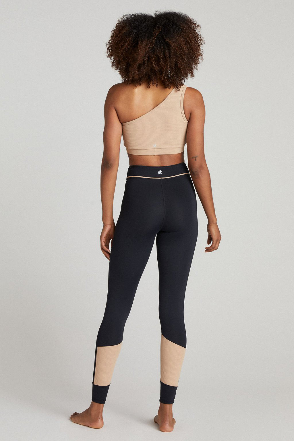 Zen Legging