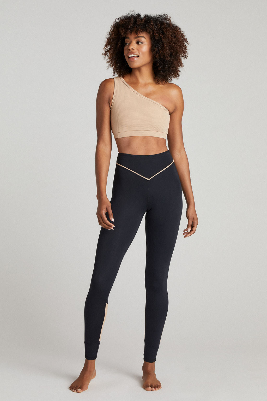 Zen Legging