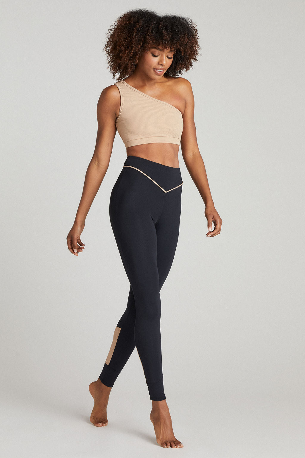 Zen Legging