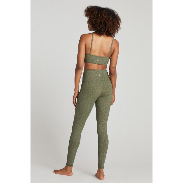 Ritmo Ankle Legging