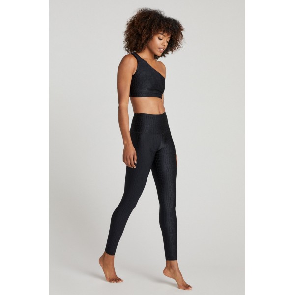 Tone Ankle Legging